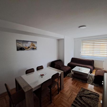 Apartman فرانيي المظهر الخارجي الصورة