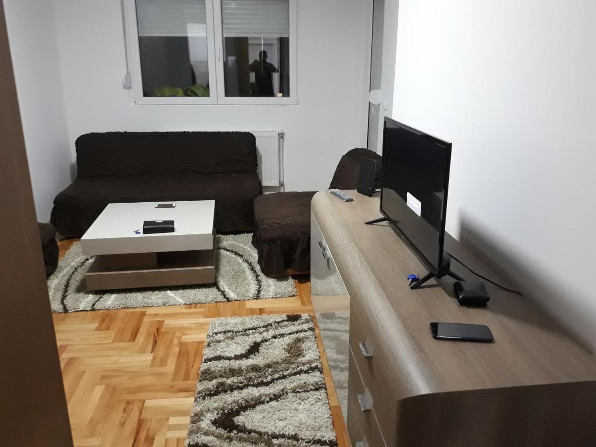 Apartman فرانيي المظهر الخارجي الصورة