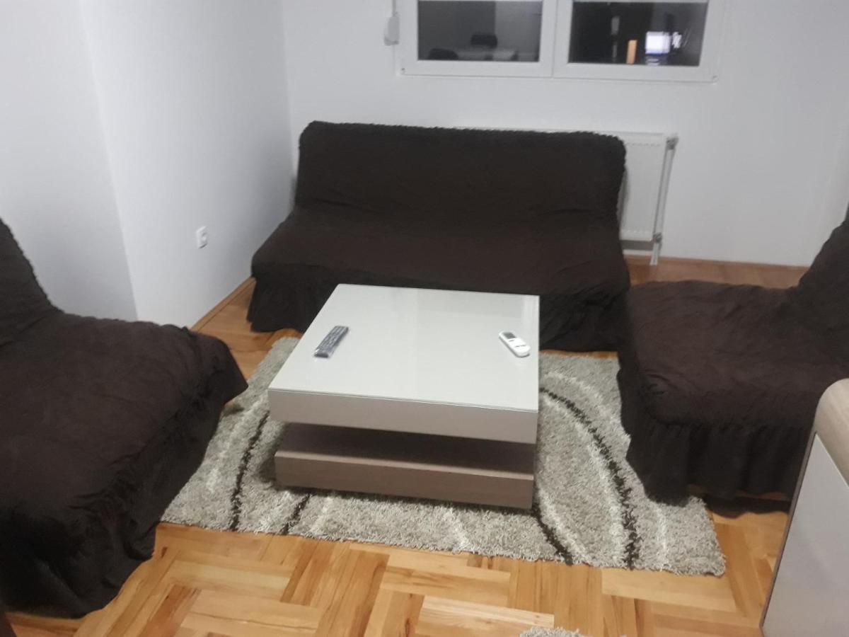 Apartman فرانيي المظهر الخارجي الصورة