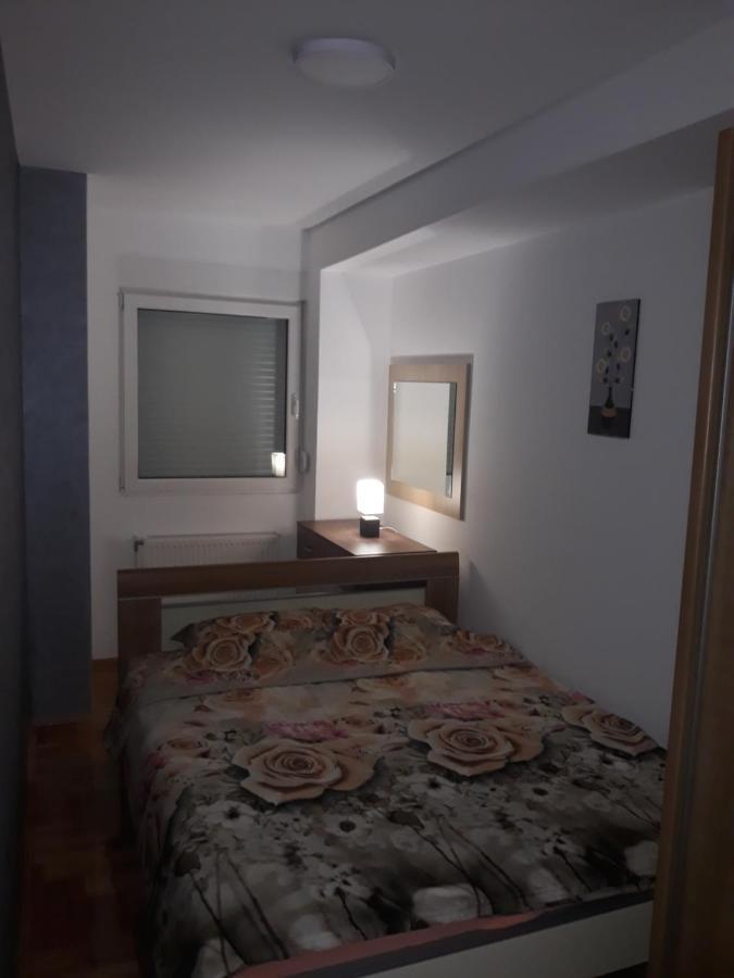 Apartman فرانيي المظهر الخارجي الصورة
