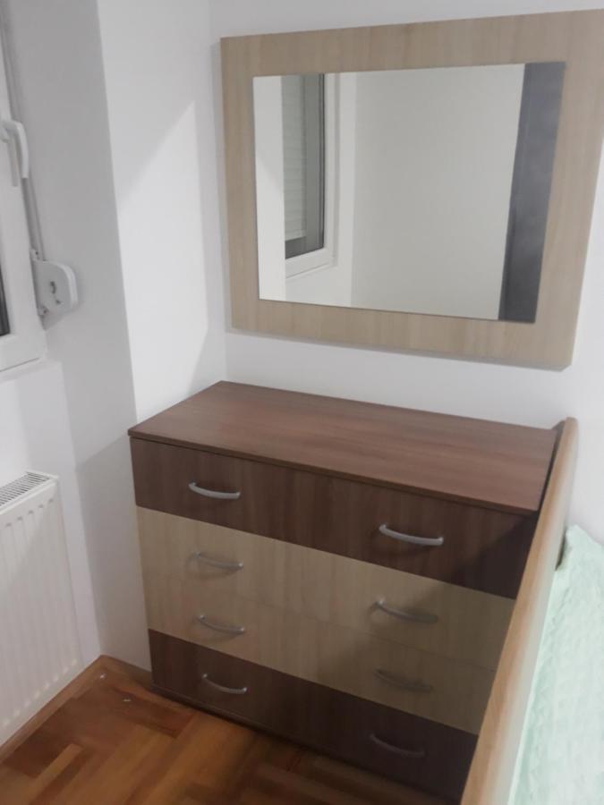 Apartman فرانيي المظهر الخارجي الصورة