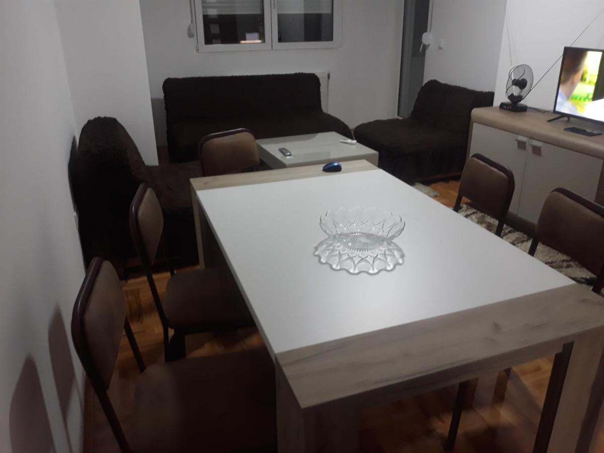 Apartman فرانيي المظهر الخارجي الصورة