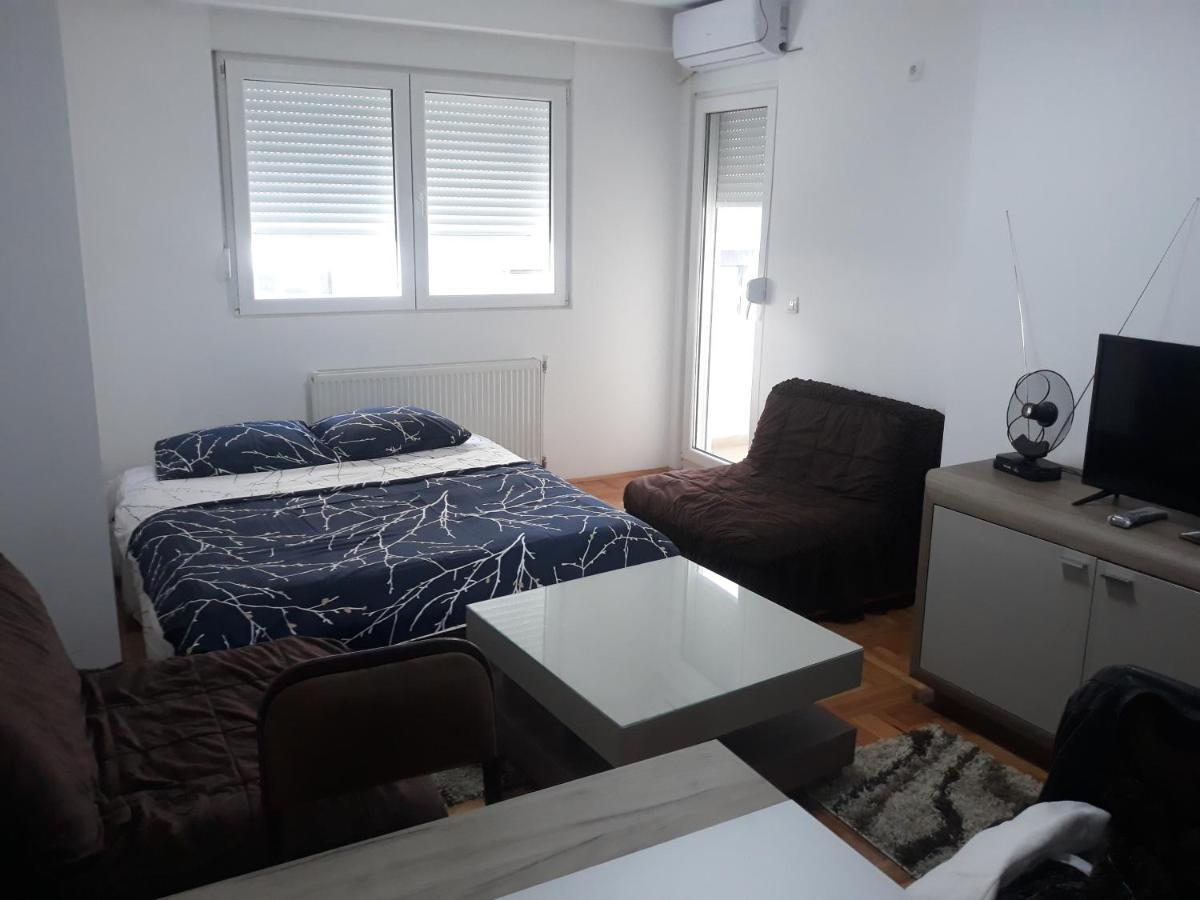 Apartman فرانيي المظهر الخارجي الصورة