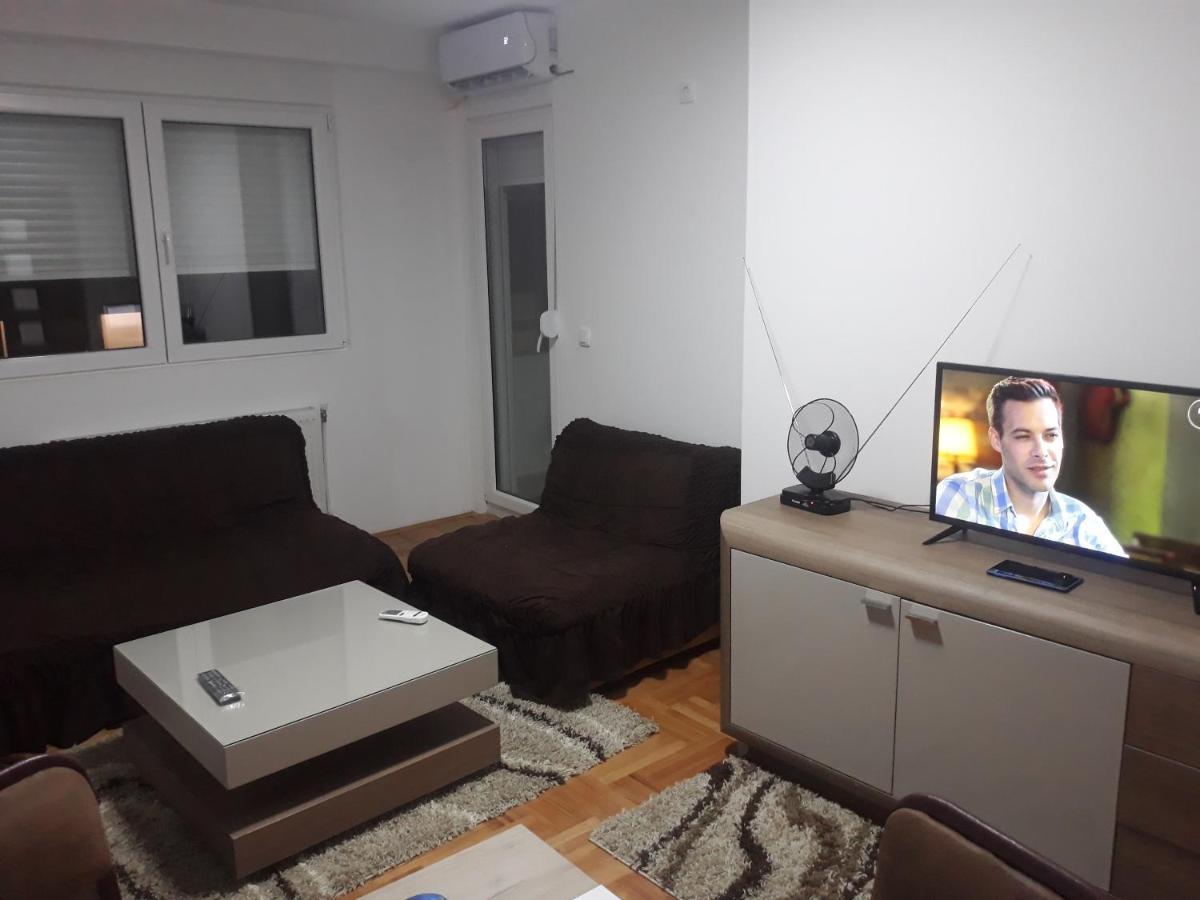 Apartman فرانيي المظهر الخارجي الصورة