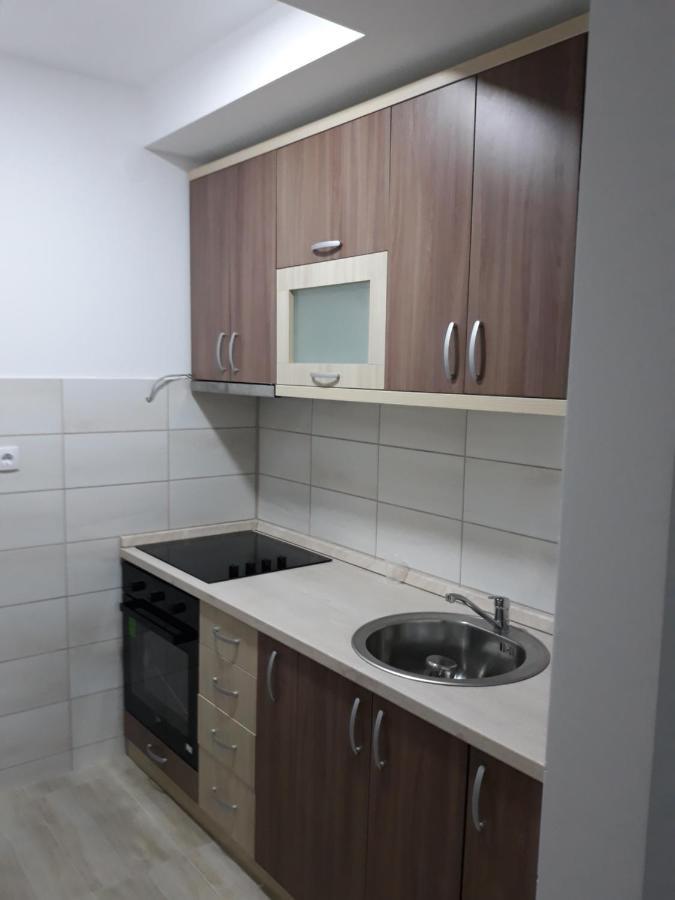 Apartman فرانيي المظهر الخارجي الصورة