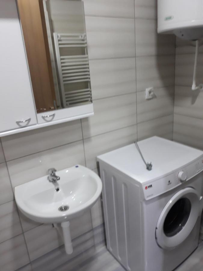 Apartman فرانيي المظهر الخارجي الصورة