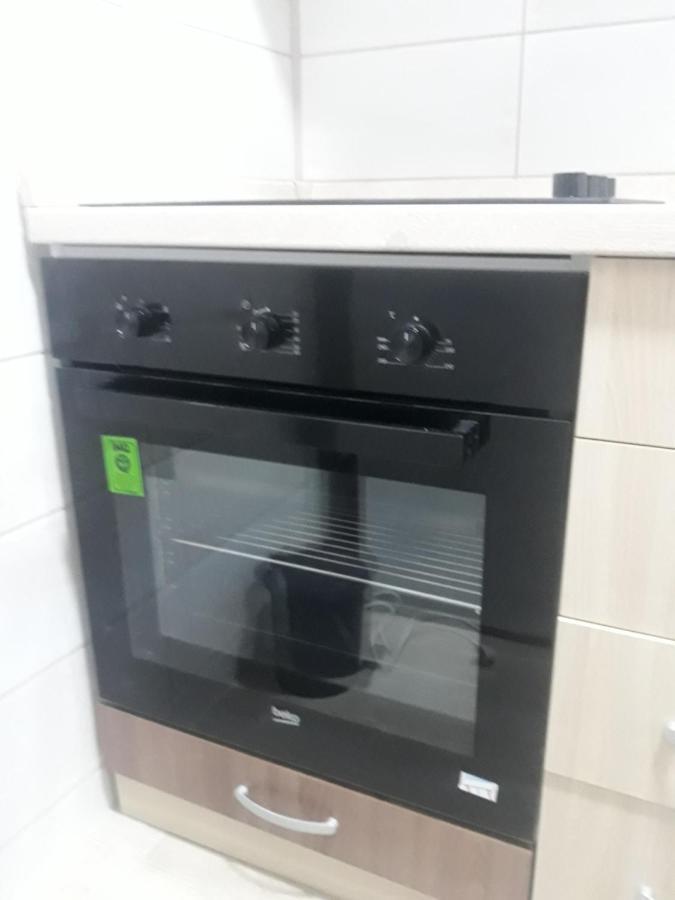 Apartman فرانيي المظهر الخارجي الصورة