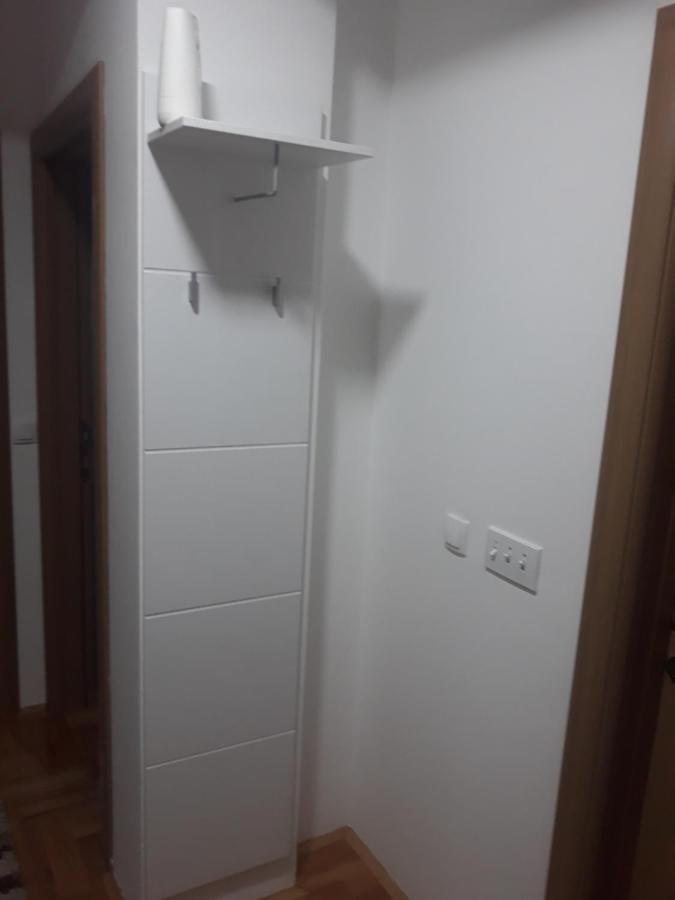 Apartman فرانيي المظهر الخارجي الصورة