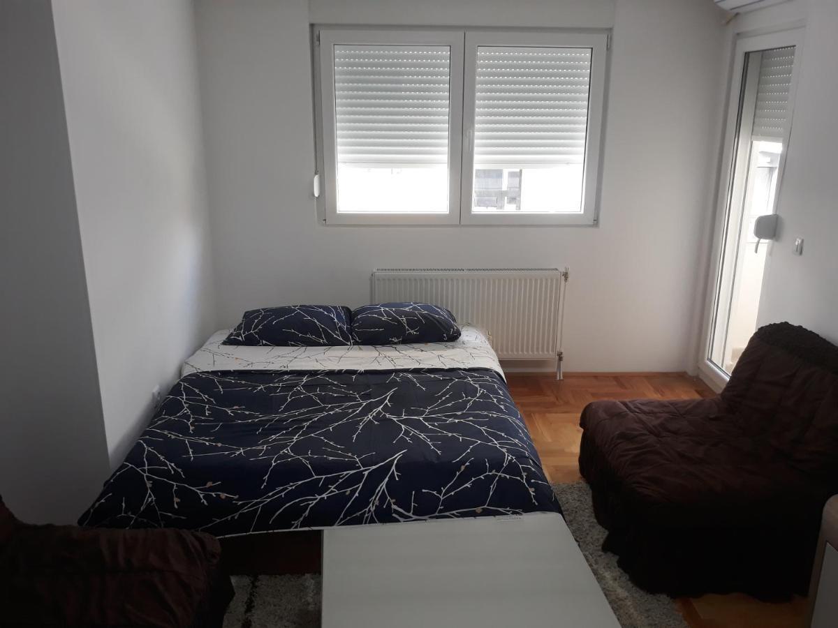 Apartman فرانيي المظهر الخارجي الصورة