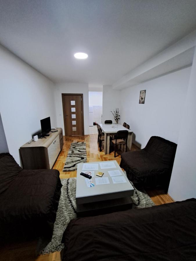 Apartman فرانيي المظهر الخارجي الصورة