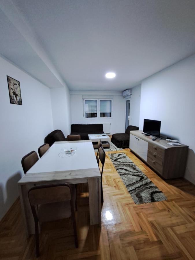 Apartman فرانيي المظهر الخارجي الصورة