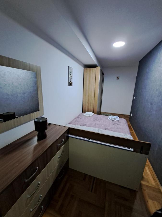 Apartman فرانيي المظهر الخارجي الصورة