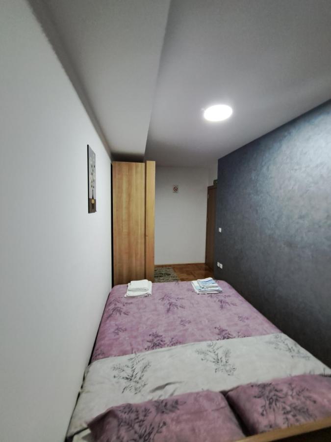 Apartman فرانيي المظهر الخارجي الصورة