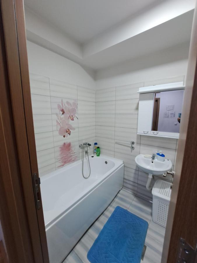 Apartman فرانيي المظهر الخارجي الصورة