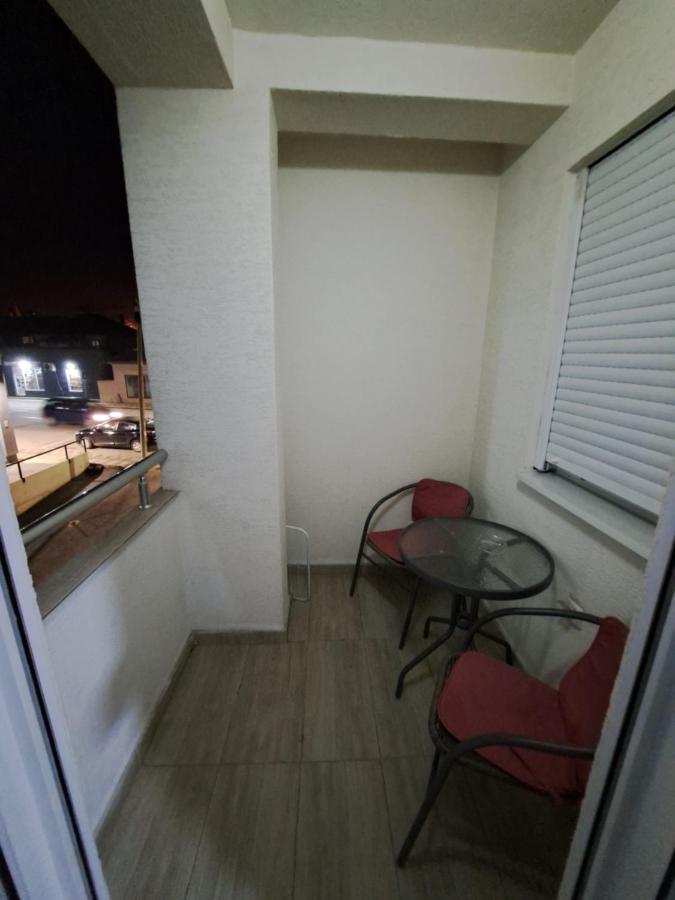 Apartman فرانيي المظهر الخارجي الصورة
