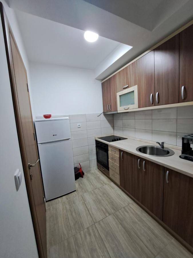 Apartman فرانيي المظهر الخارجي الصورة