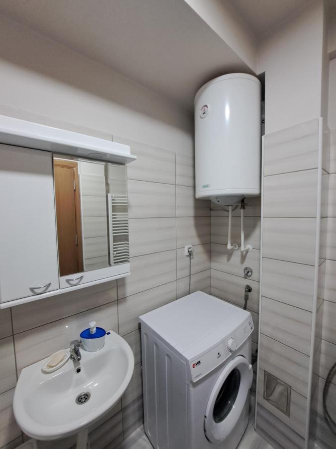 Apartman فرانيي المظهر الخارجي الصورة