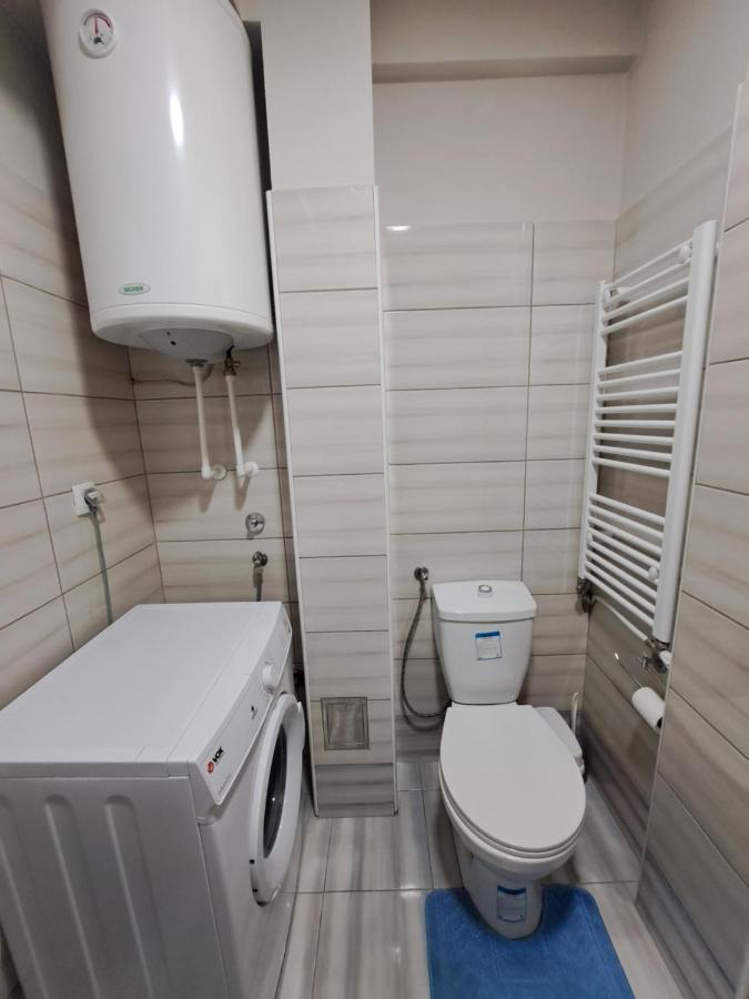 Apartman فرانيي المظهر الخارجي الصورة