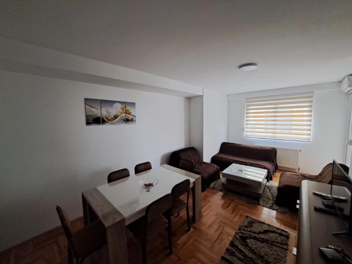 Apartman فرانيي المظهر الخارجي الصورة
