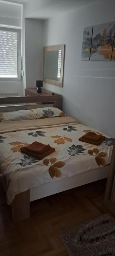 Apartman فرانيي المظهر الخارجي الصورة
